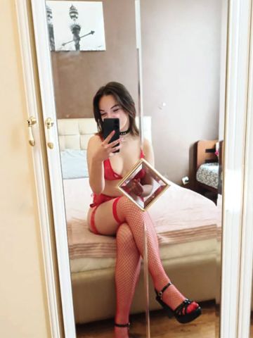 Анкета проститутки Магдалина - Фото 1, , 24 года, №239940
